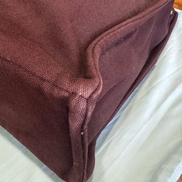 Hermes Tote Bag EUC - Picture 4 of 16